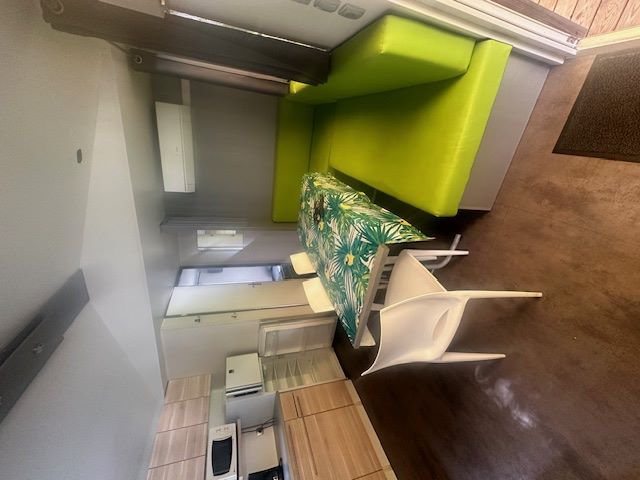 chambres 2 lits simples